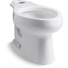 Kohler Wellworth Elongated Toilet Bowl