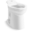 Kohler Kingston Elongated Toilet Bowl