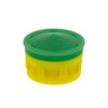 Neoperl 1.5gpm Clinic Laminar Aerator Yellow Insert Only Package Of 50