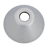 Danco 1/2" IPS Bell Escutcheon In Chrome Package Of 25