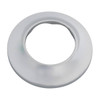 Danco 5/8" OD Round Escutcheon In Chrome Package Of 25