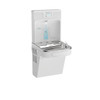 Elkay Enhanced Ezh20 Bottle Filling Station Single ADA Cooler