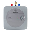 Westinghouse Apolo 2.5 Gal. Mini Tank Water Heater-1440w 120v