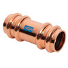 Mueller Streamline 7/8 OD ACR P X P Couplg