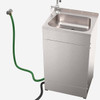 Acorn Engineering Company Economy Portable Hand-Wash Station Hose In/Out 1 Hndle