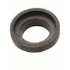 3 In. W X 1.25 In. H X 3 In. W tank To Bowl Gasket, Black