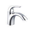 Gerber Viper 1h Lavatory Faucet Single Hole Mount 1.2gpm Chrome
