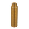 Central Brass Shank