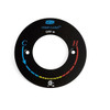 Zurn Temp-Gard I Shower Valve Dial Plate