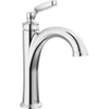 Delta Woodhurst Bathroom Faucet Single Handle