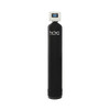 Novo 485 Series Catalytic Carbon Water Filtration W/Nvo485dftoc-150, Black Tank