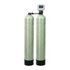 Novo 489 Series Iron Manganese Water Filtration W/Nvo489dfbif-150, Natural Tanks