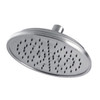 Pfister Hanover Single Function Raincan Showerhead In Polished Chrome