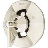 Pfister Arterra Tub/Shower Valve Only Trim, Polished Nickel