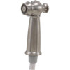 Delta Side Spray & Hose Assembly