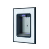 Avalon In-Wall Bottle Filler Wifi Enabled High Capacity Cooling White