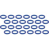 Delta Cer-Teck Bottom Seal Package Of 24
