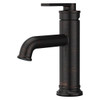 Pfister Colfax Single Control 4" Centerset Bathroom Faucet In Tuscan Bronze