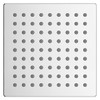 Pfister Bronson 1.75 Gpm Showerhead In Polished Chrome - 12 Piece Job Pack