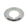Symmons Temptrol Dial Plate, Model B