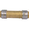 Sharkbite Max 1" X 1" Push-Fit Slip Coupling
