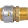 Sharkbite Max 1" Push X 1" Male Adapter
