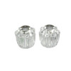Danco Faucet Handles For Delta/Delex In Clear Acrylic