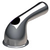 Danco Universal Ergo Lever Diverter Handle In Chrome