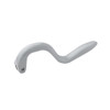 T&S Brass And Bronze Spray Valve Squeeze Handle Gray