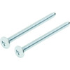 Moen Escutcheon Screws 2-1/4"L 2/Pk