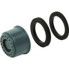 Neoperl Regular Size Aerator 0.5 Gpm