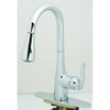 Moen Arbor Kitchen Faucet Chrome Single Handle