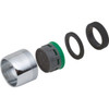 Neoperl Dual Thread Aerator 1.5 Gpm, Package Of 50