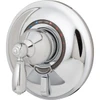 Symmons Allura Tub-Shower Trim Kit, Chrome