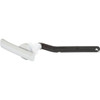 Kohler Wellworth Toilet Tank Lever (Polished Chrome)