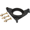 Kohler Tank To Bowl Gasket And Hardware Kit Triangle Gasket