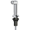 Seasons Replacement Spray Head, Chrome