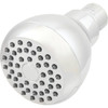 Seasons Anchor Point Chrome Single Function Showerhead 2.5 GPM