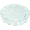 Pfister Acrylic Hot Index Button