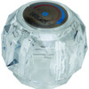 Briggs Faucet Handle Clear