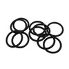 Acorn Engineering Company Rep. O-Ring, #17, .676" X .816" X .070" Thk Case Of 50