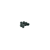 Acorn Engineering Company Rep. Cup Point Screws, #6-32x1/8" Stainless Case Of 50