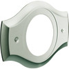 Moen Brushed Nickel Remodel Cover