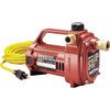 Liberty Pumps Transfer Pump 1/2 Hp