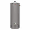 Rheem Performance 50 Gal. Short 6 Year 40,000 BTU Natural Gas Tank Water Heater