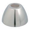 Chicago Faucets Handle Deck Escutcheon