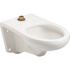 American Standard® Aflwall Wall Hung Elongated Commercial Toilet 1.28 Gpf Ada
