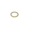 Chicago Faucets Brass Seat Washer