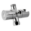 Moen Chrome Shower Arm Diverter