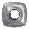 Moen Chrome Shower Arm Flange